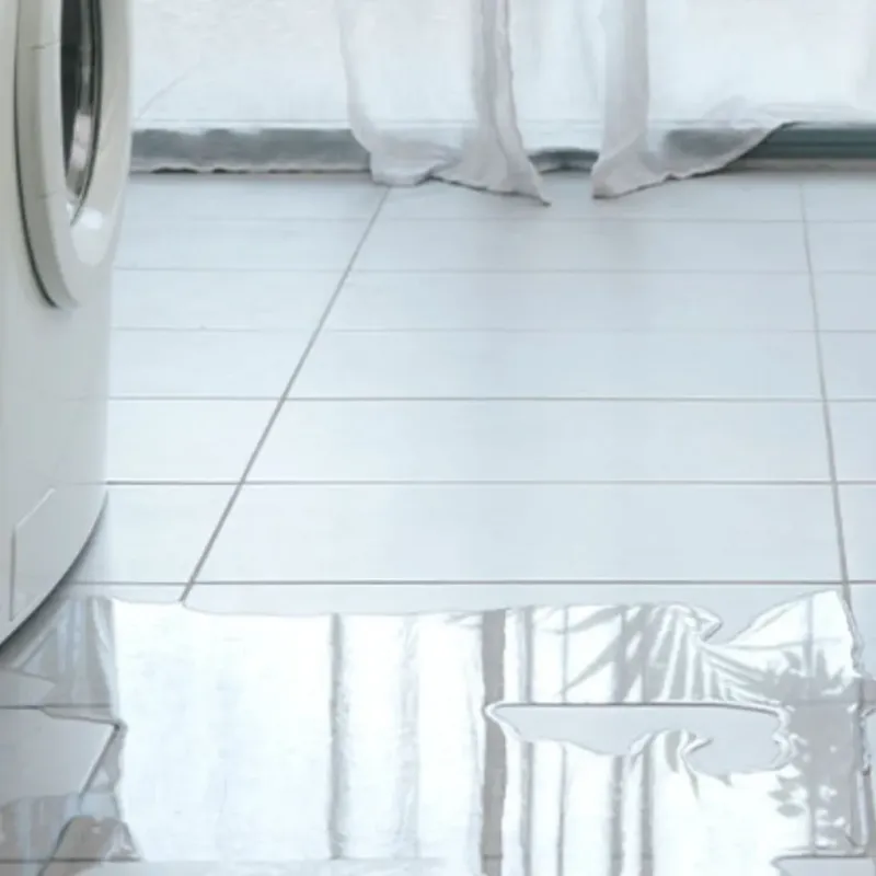 Appliance Leak Cleanup in Moore County, NC