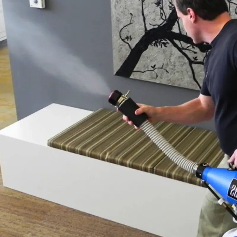 Professional Odor Removal in Moore County, NC